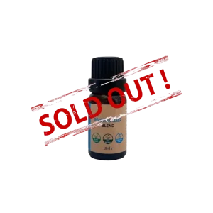 Peaceful Sleep Essential Oil Blend